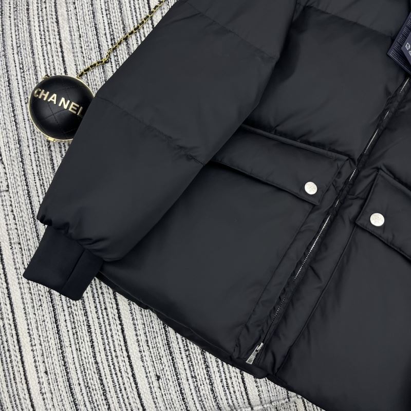 Prada Down Jackets